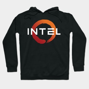 Intel Ryzen Hoodie